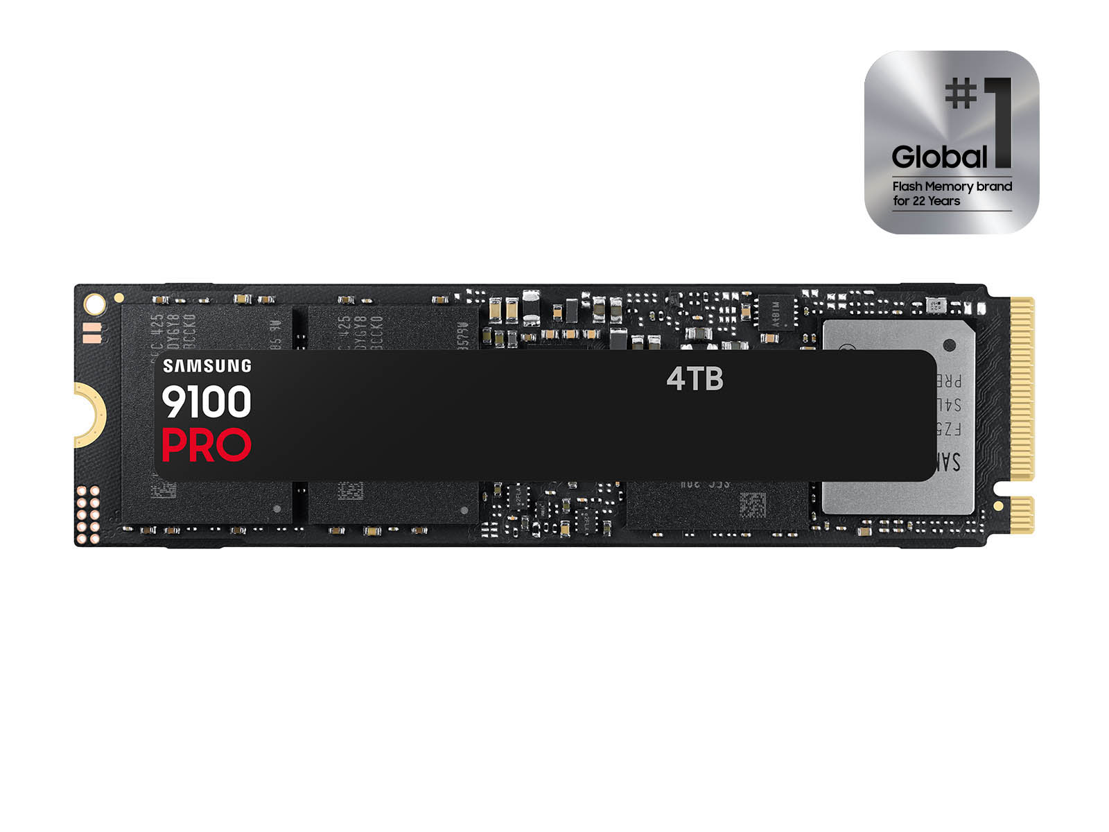 9100 PRO 4 TB SSD NVMe™ M.2 img