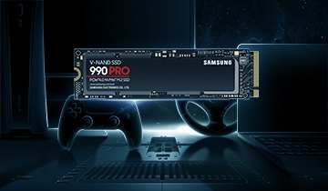Samsung Adds 4TB Capacity to 990 PRO Series - Samsung US Newsroom