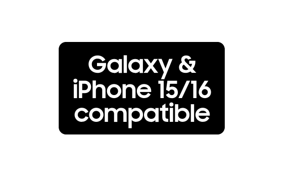 Supports iPhone