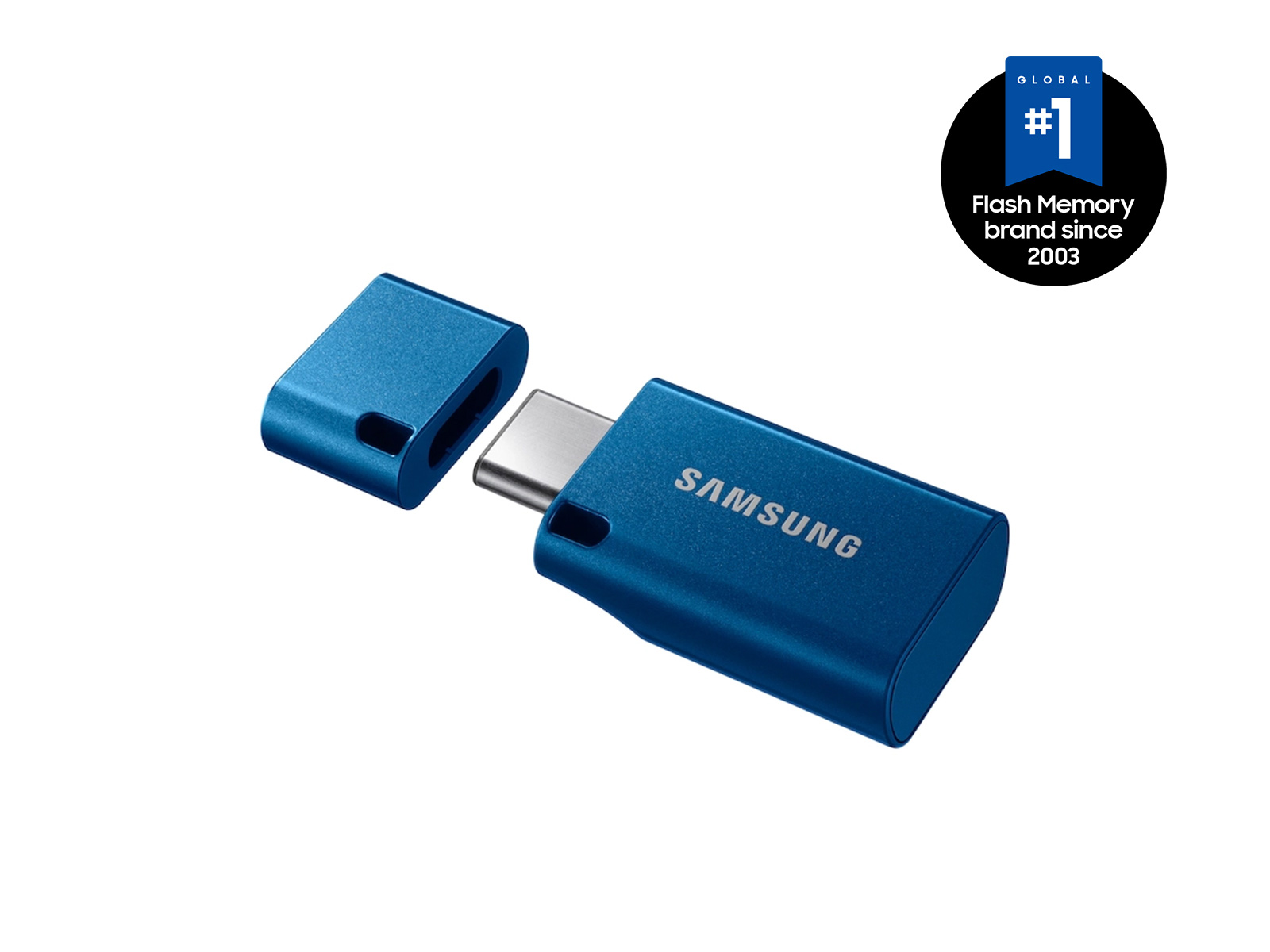 USB Type-C™ Flash Drive 256GB (MUF-256DA/AM)