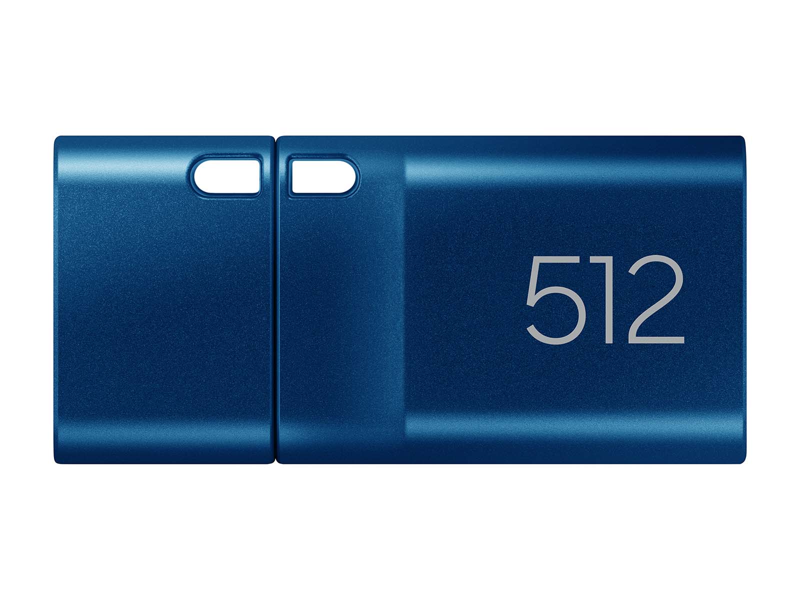 Thumbnail image of USB Type-C&trade; Flash Drive 512GB Blue