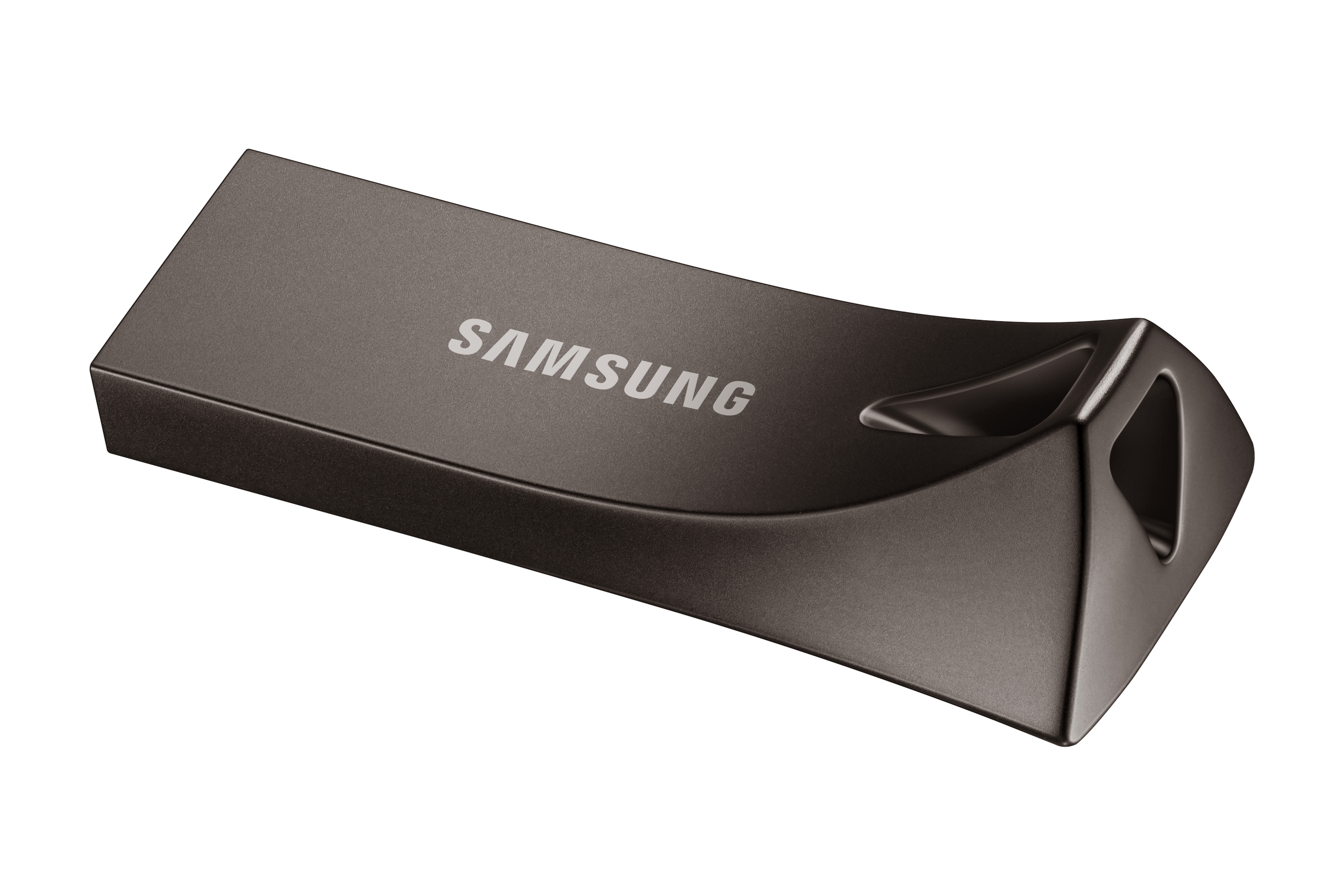 Thumbnail image of BAR Plus USB 3.1 Flash Drive 256GB Titan Grey