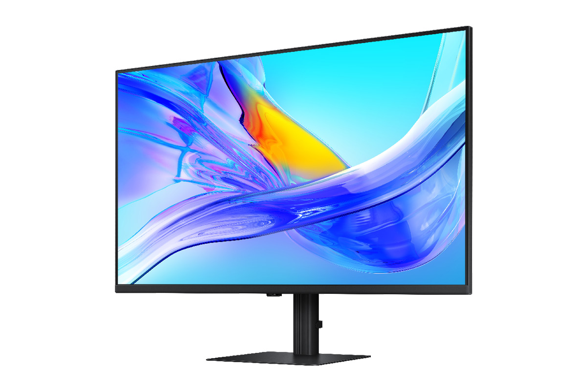 Thumbnail image of 37&quot; ViewFinity S8 (S80UD) 4K UHD HDR10 High Resolution Monitor with USB-C and Ergonomic Stand