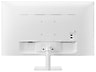 Thumbnail image of 27” M50C FHD Smart Monitor with Streaming TV in White