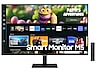 Thumbnail image of 32” M50C FHD Smart Monitor with Streaming TV in Black