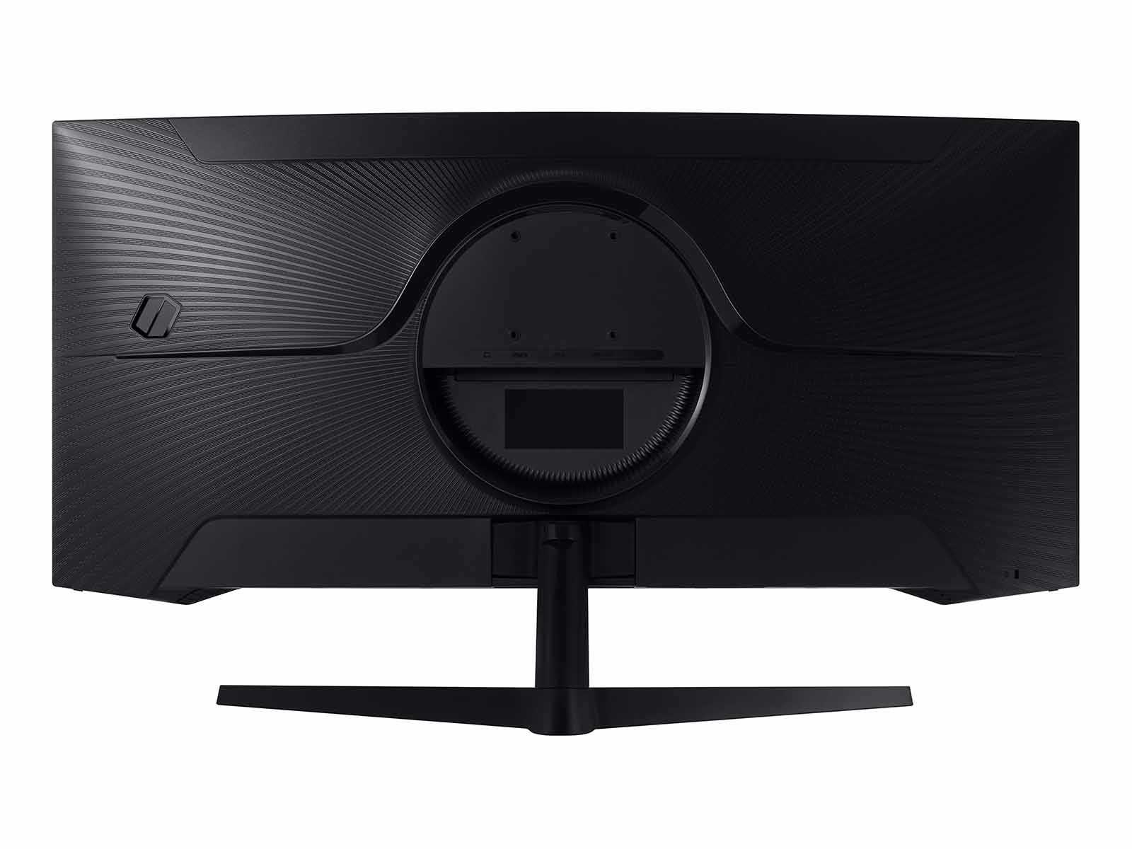 Thumbnail image of 34&quot; Odyssey G55T WQHD 165Hz 1ms(MPRT) AMD FreeSync&trade; HDR Curved Gaming Monitor