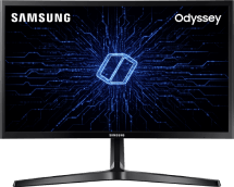 samsung curved monitor g sync