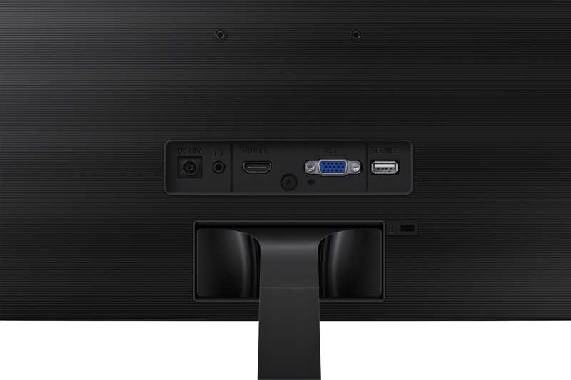 24" S3 100Hz FHD Curved Monitor | Samsung US