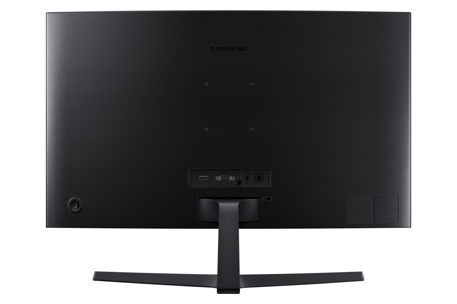 Thumbnail image of 24” CF39 FHD AMD FreeSync Curved Monitor with Super Slim Design