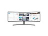 Thumbnail image of 49&quot; CJ89 Super Ultra-Wide USB type-C Curved Monitor