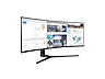 Thumbnail image of 49&quot; CJ89 Super Ultra-Wide USB type-C Curved Monitor