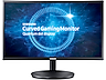 Thumbnail image of Samsung 24-inch Curved Gaming Monitor