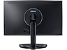 Thumbnail image of Samsung 27-inch Curved Gaming Monitor