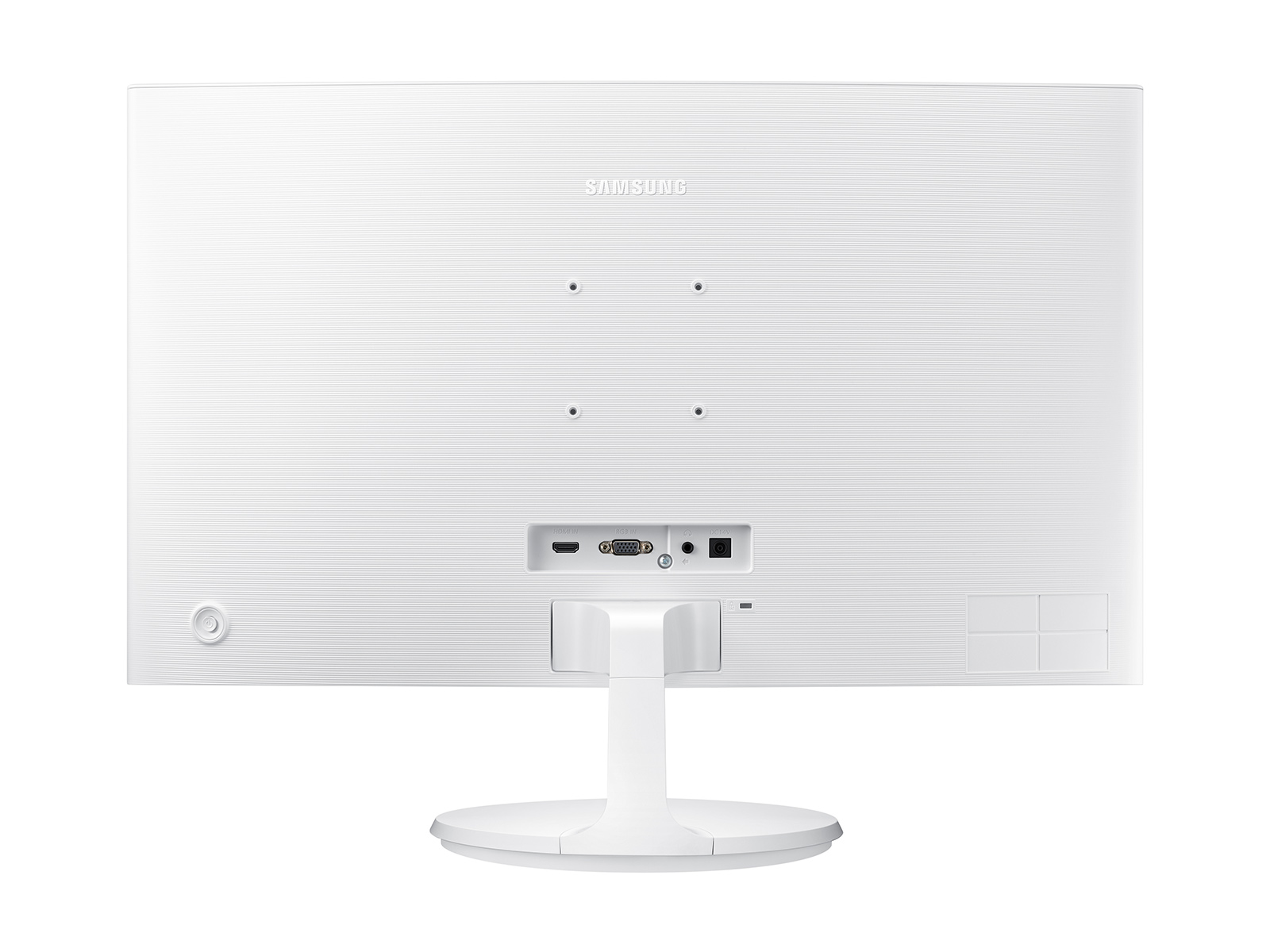 Monitor Samsung 27'' Curvo FHD HDMI