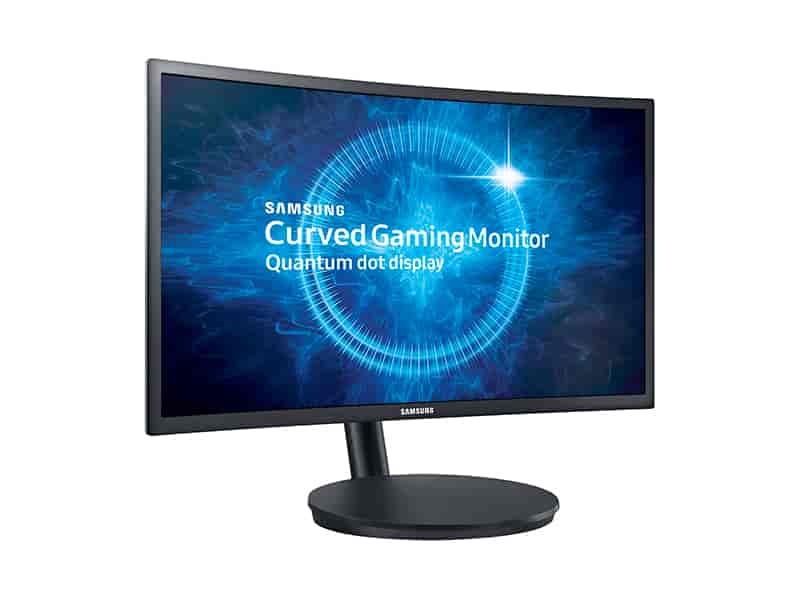 27” CFG70 Curved Gaming Monitor