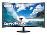Thumbnail image of 27” T55 Curved Monitor