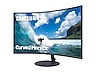 Thumbnail image of 27” T55 Curved Monitor