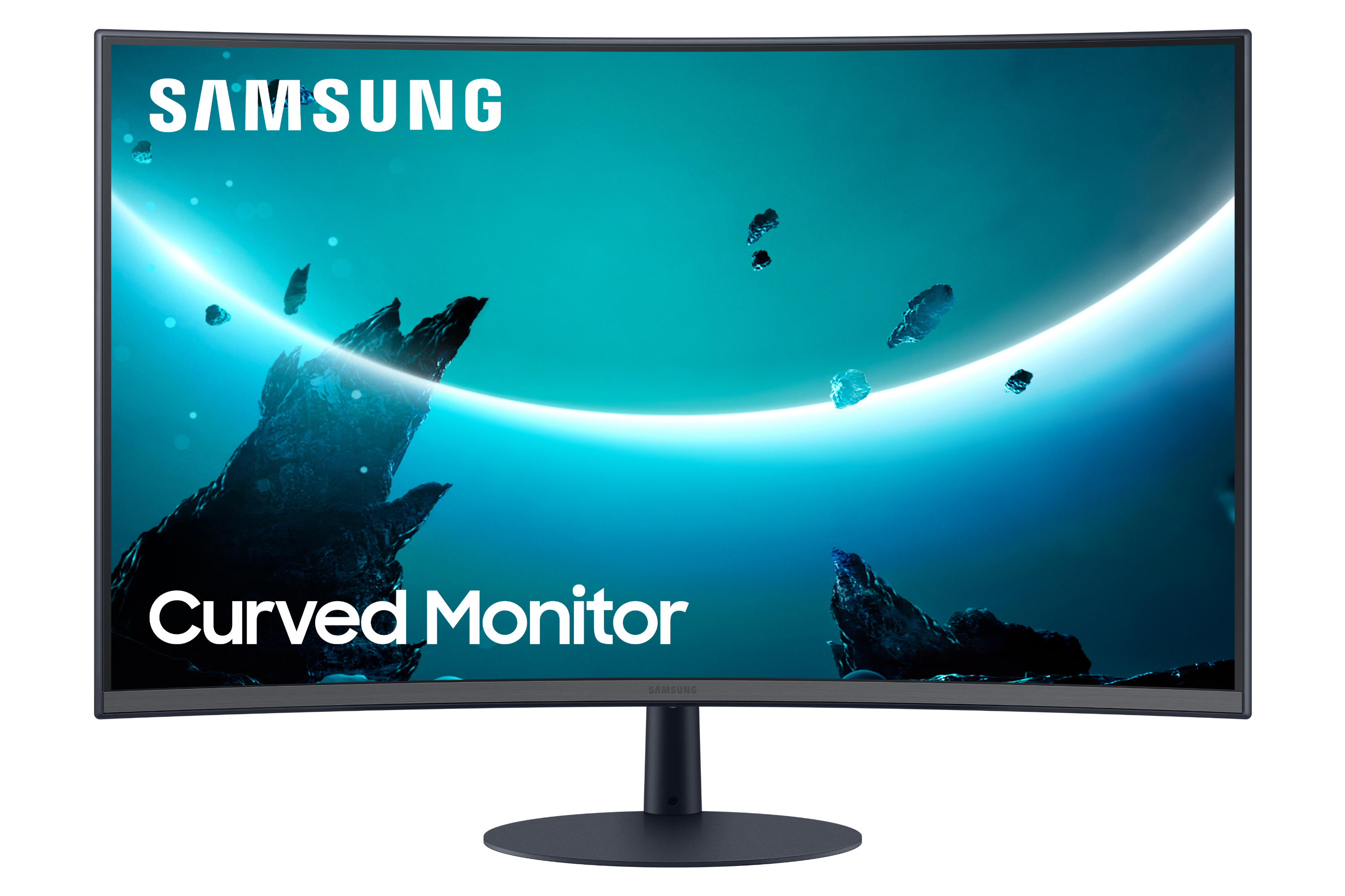 Monitor Samsung 32 Full HD LC32R500FHLXZ