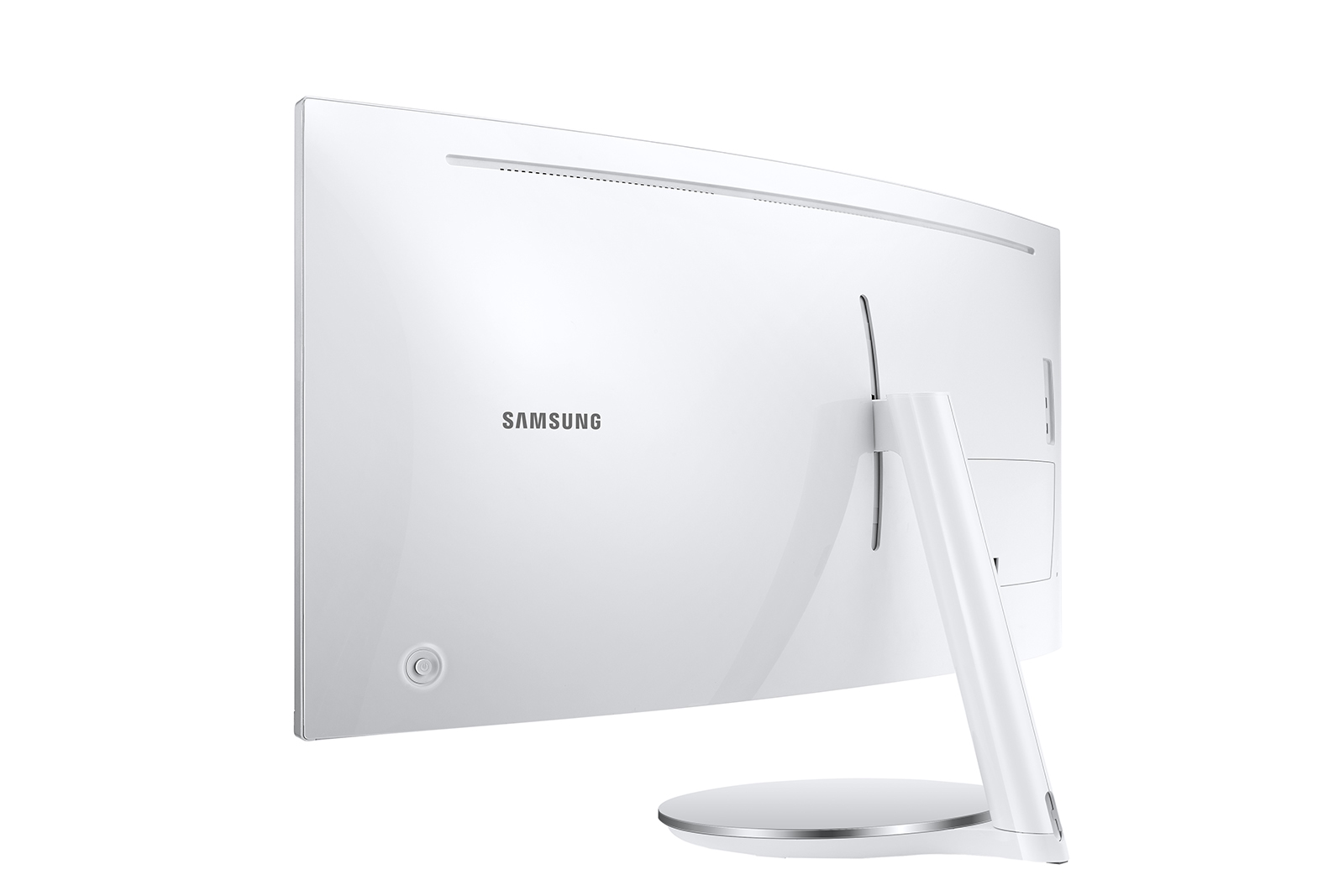 Samsung - C34F791WQ - Ecran PC Incurvé ultra-large - Dalle VA - 34