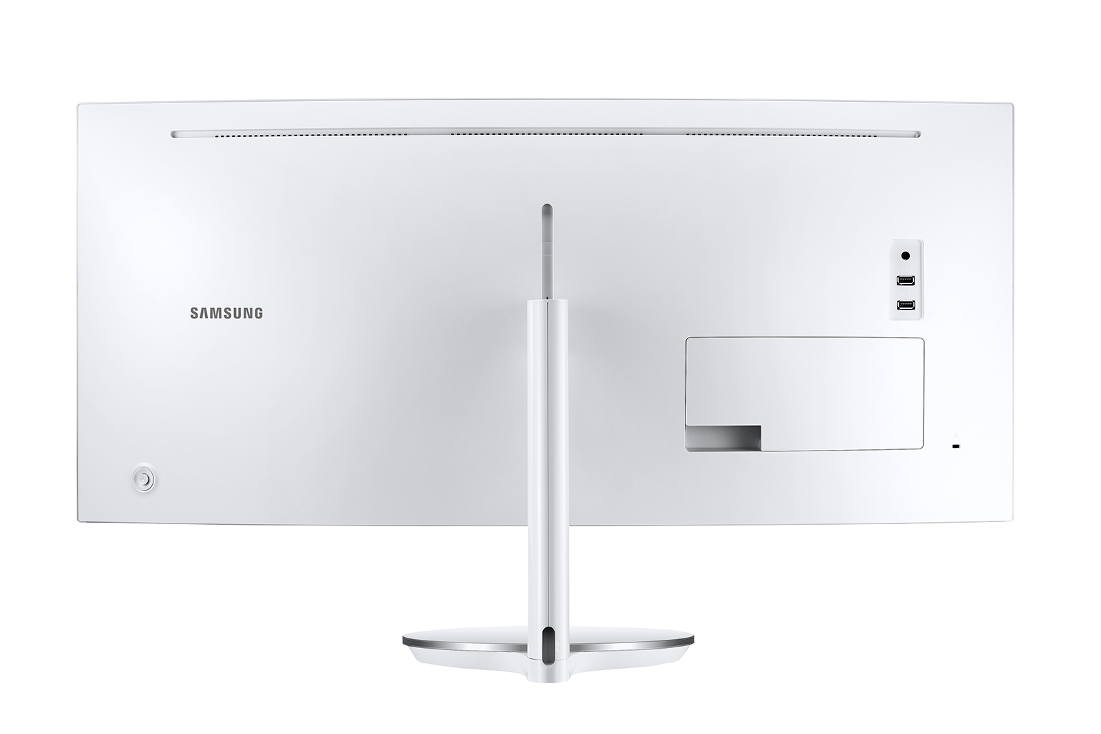 Samsung Globally Launches World's Highest Performance Curved