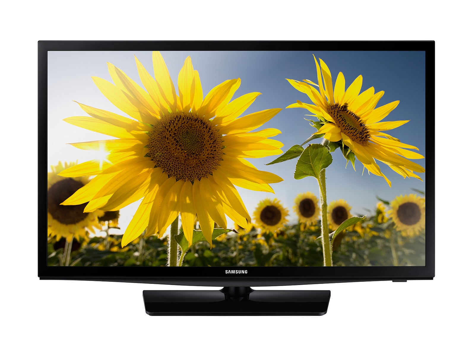 TV Samsung 24 Pulgadas HD LED LT24D315NQ/ZX