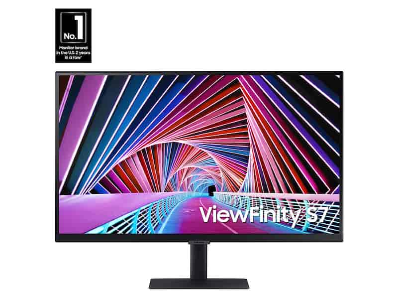 27” ViewFinity S70A 4K UHD High Resolution Monitor