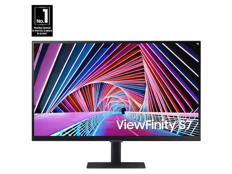 32” ViewFinity S70A 4K UHD High Resolution Monitor