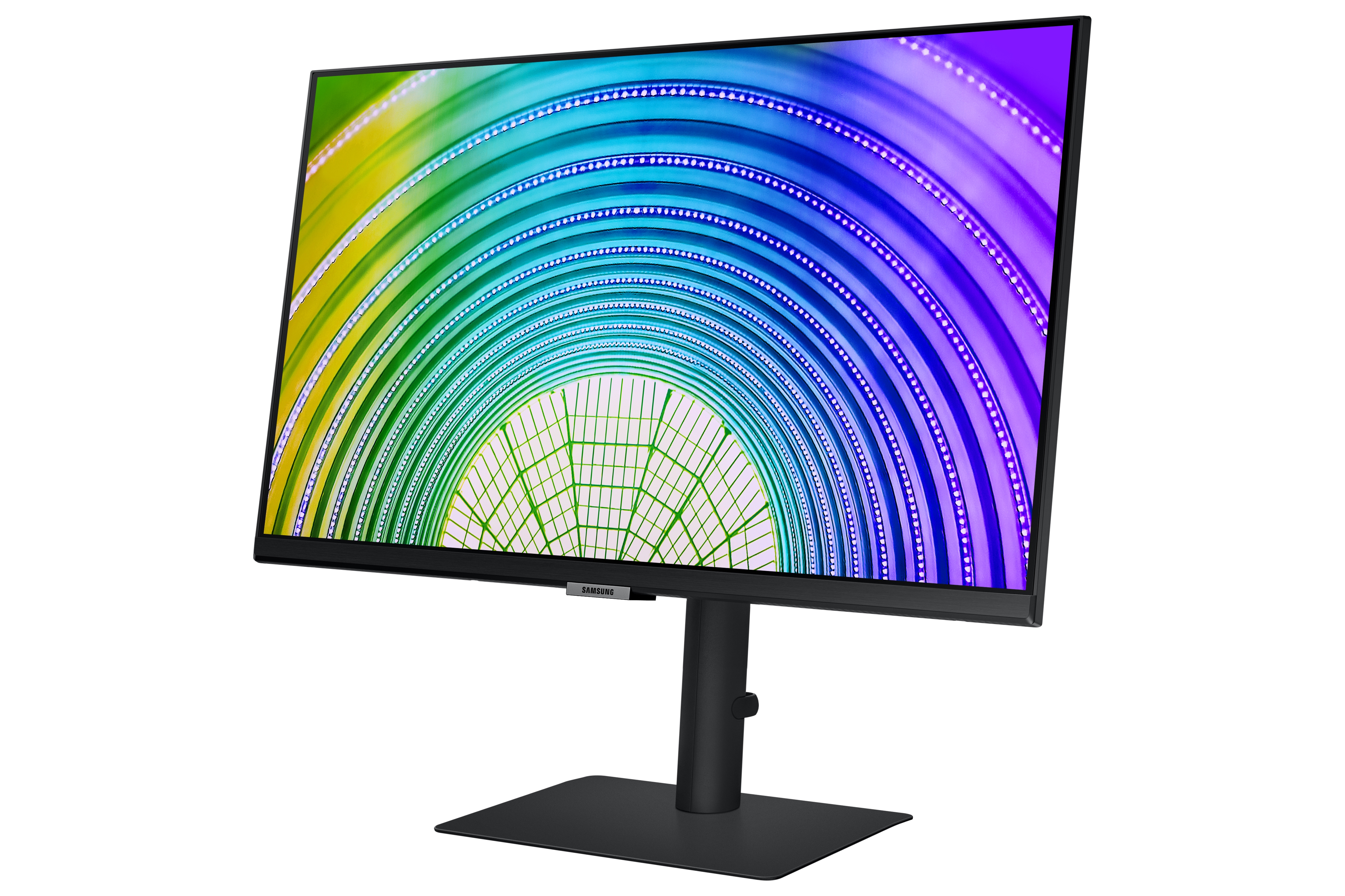 Samsung launches SD850 new 27 and 32-inch Monitors