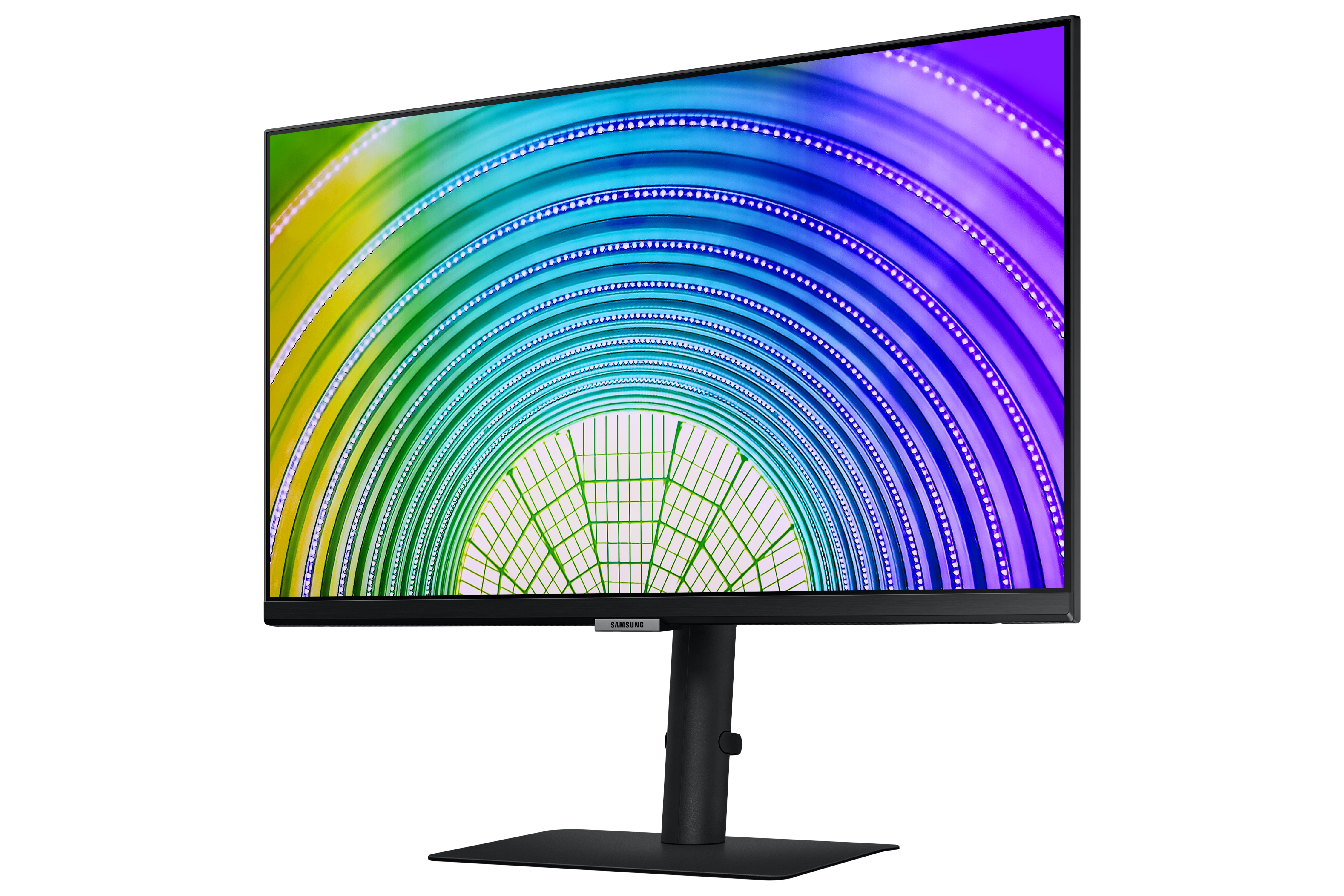 Thumbnail image of 24” ViewFinity S60UA QHD High Resolution Monitor with USB-C