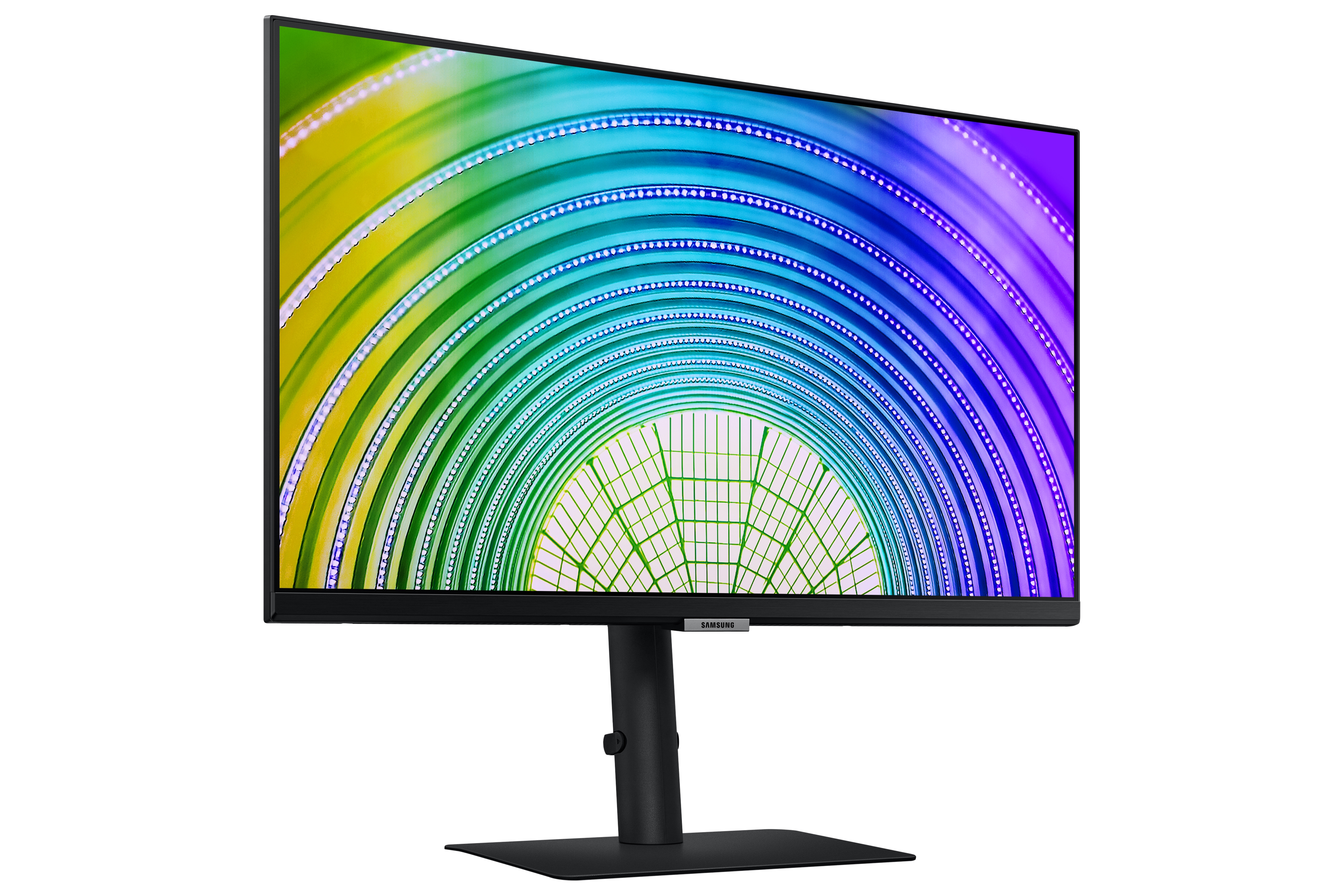 32 QHD IPS HDR10 Monitor with FreeSync™