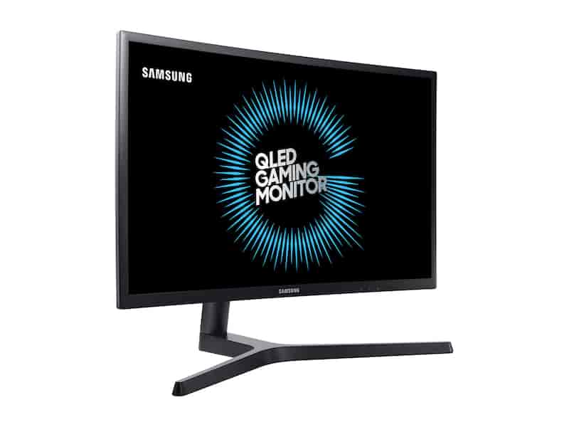 27” CFG73 Gaming Monitor with Quantum Dot