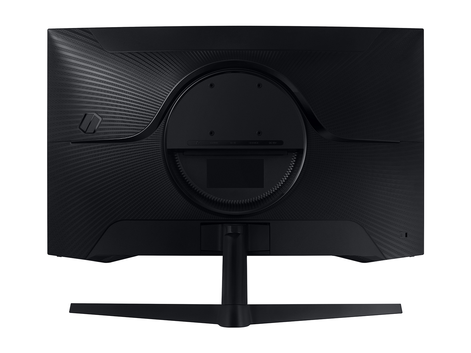 34 Odyssey G55T 1000R 1ms(MPRT) Curved Gaming Monitor - LC34G55TWWNXZA