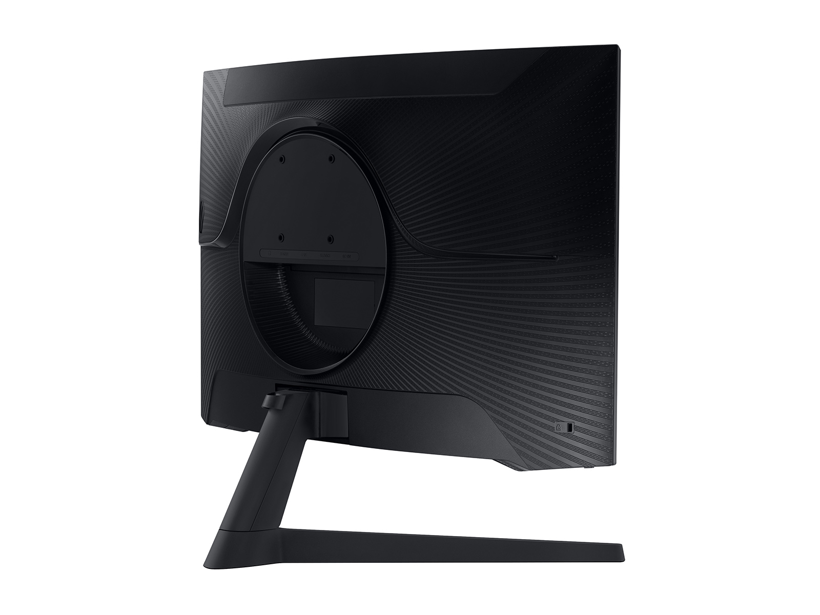 34 G5 Odyssey Gaming Monitor With 1000R Curved Screen