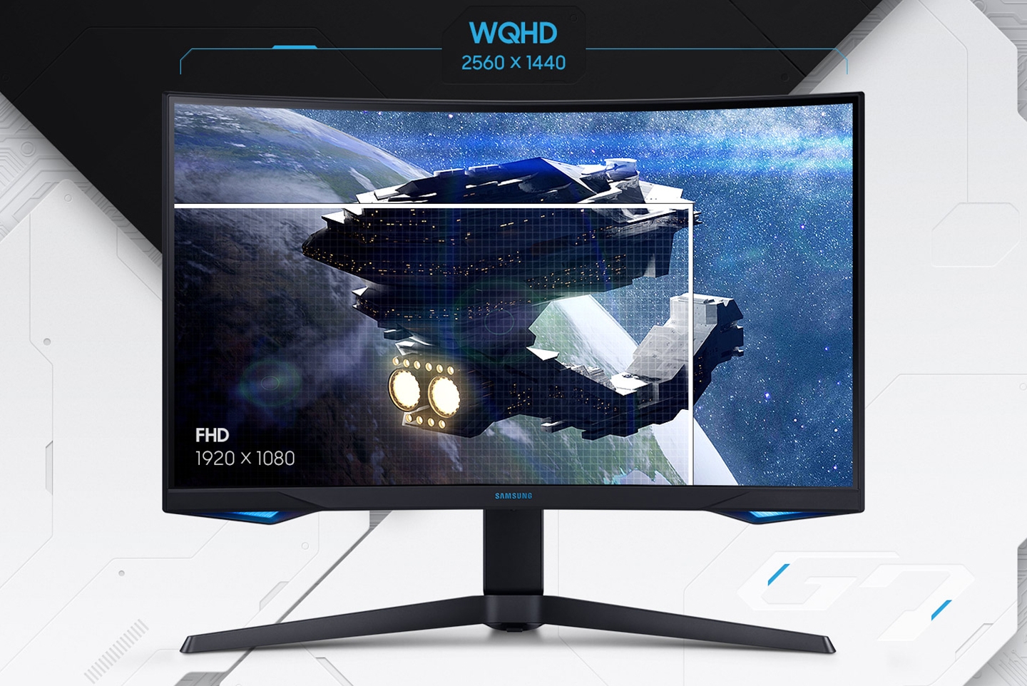 Samsung 32