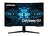 Thumbnail image of 27” Odyssey G7 Gaming Monitor