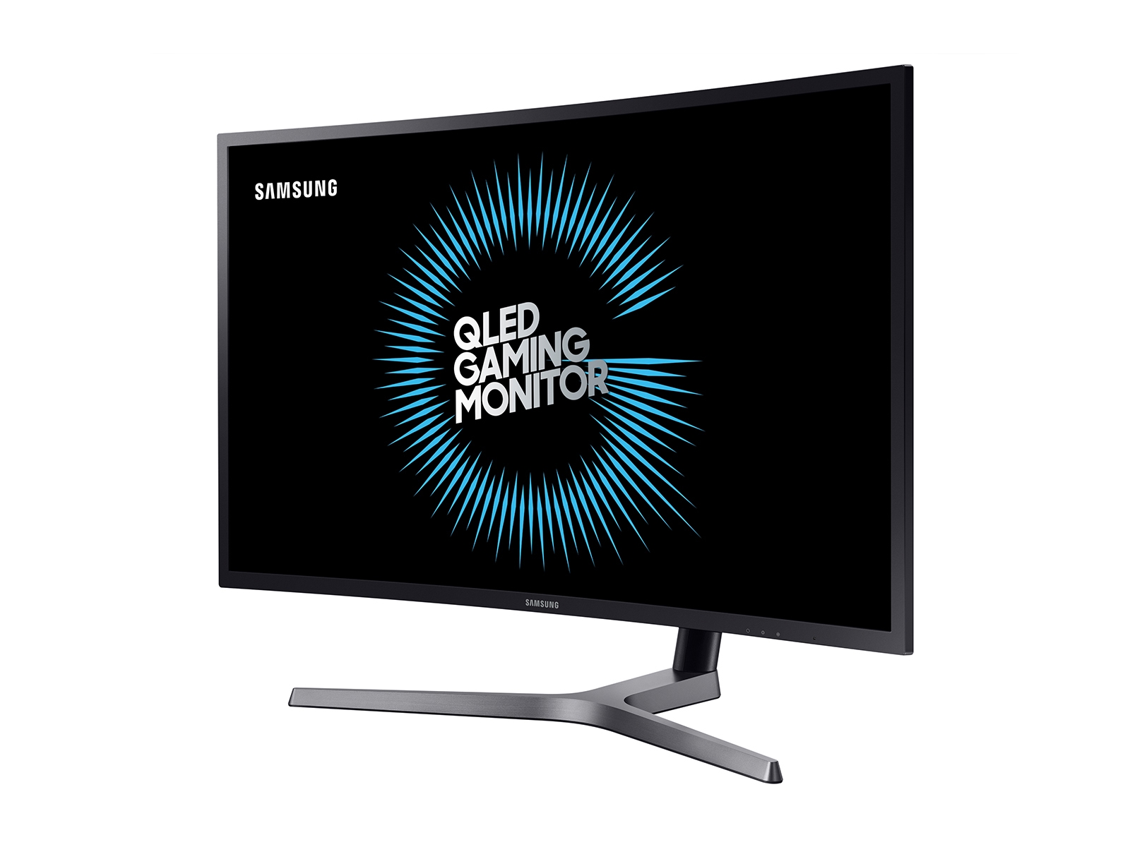 Thumbnail image of 32” CHG70 Gaming Monitor with Quantum Dot (Certified Refurbished)