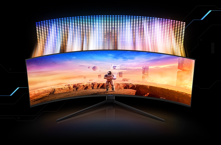 Samsung Odyssey G9: Pricing, Features and How to Preorder - TheStreet