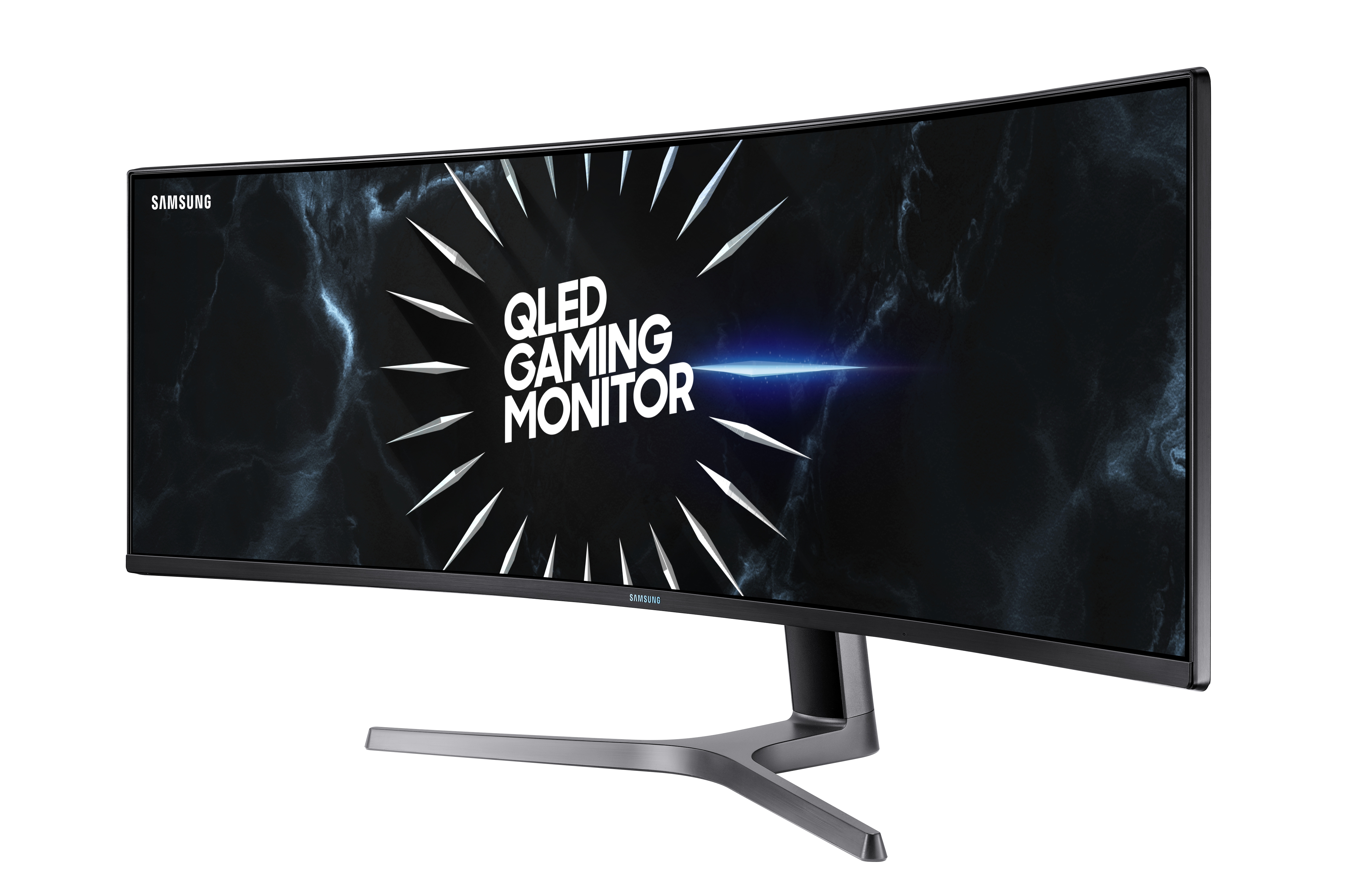 Monitors. For TVs Gaming Headset Holder White