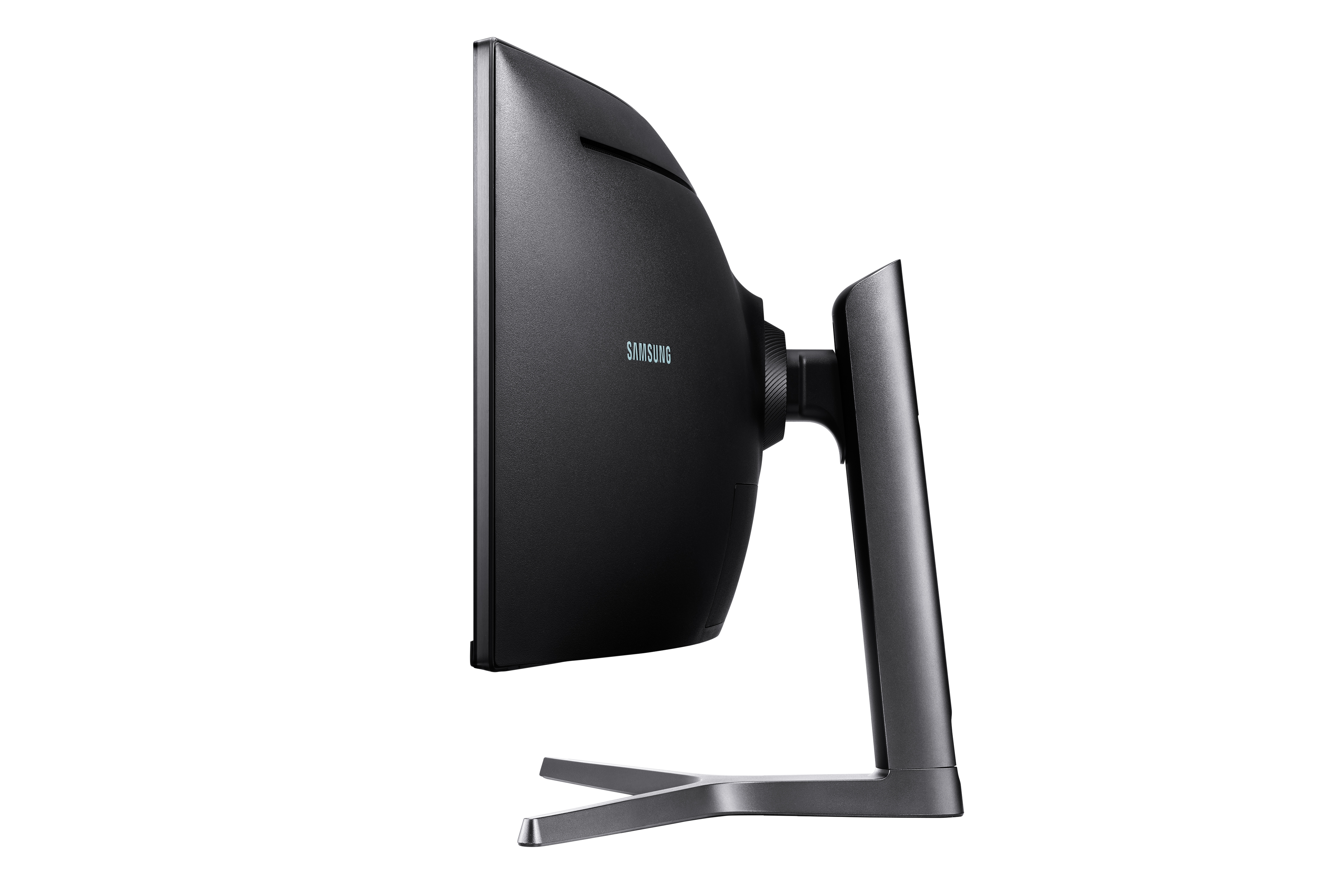 49 inch CRG9 Dual QHD Curved QLED Gaming Monitor Monitors