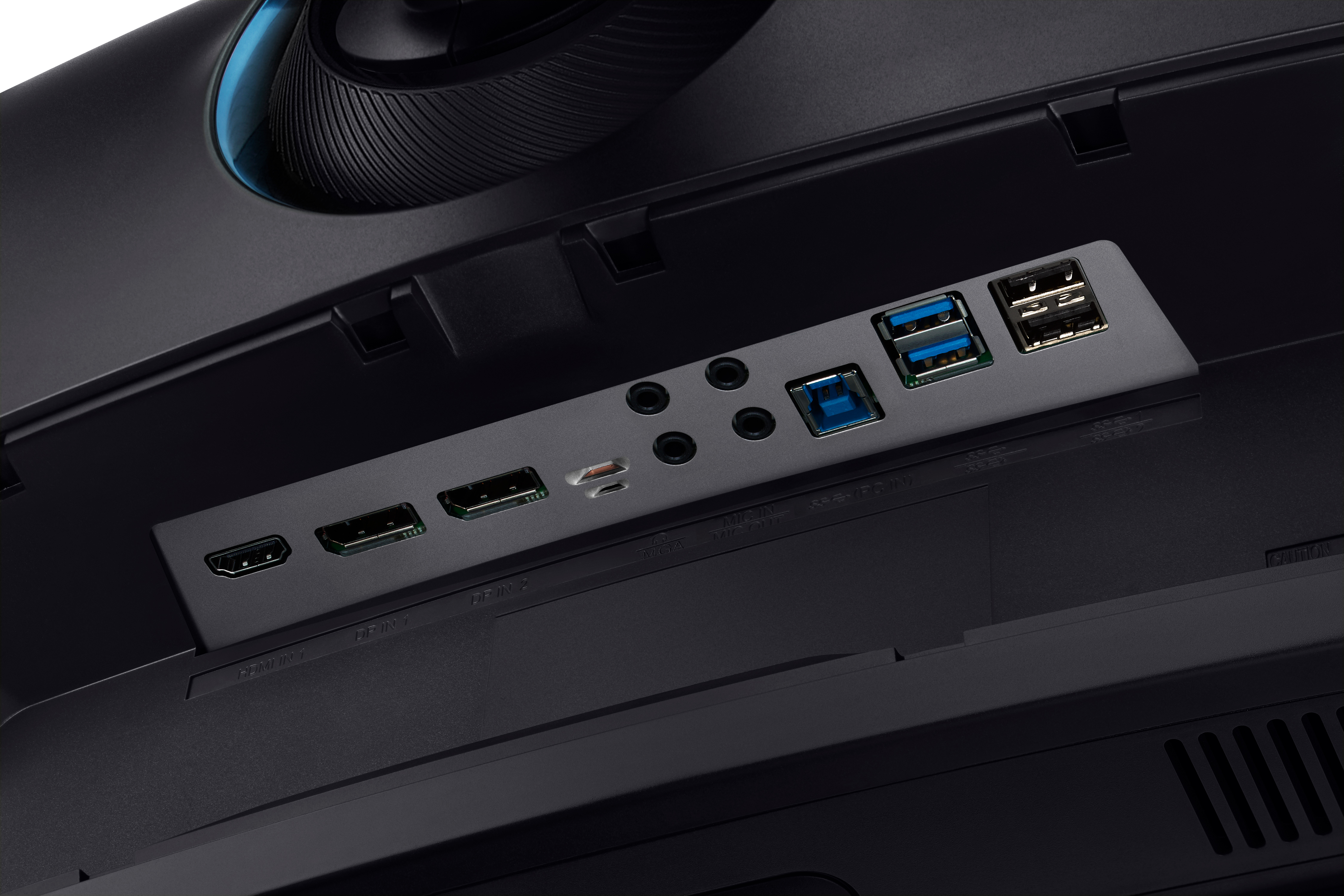 Samsung CRG9