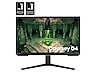 Thumbnail image of 25&quot; Odyssey G40B FHD IPS 240Hz 1ms(GtG) G-Sync Compatible Gaming Monitor