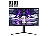 Thumbnail image of 32” Odyssey G32A FHD 165Hz 1ms Gaming Monitor
