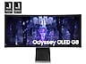 Thumbnail image of 34” G85SB OLED Ultra WQHD 0.03ms(GtG) 175Hz Curved Smart Gaming Monitor