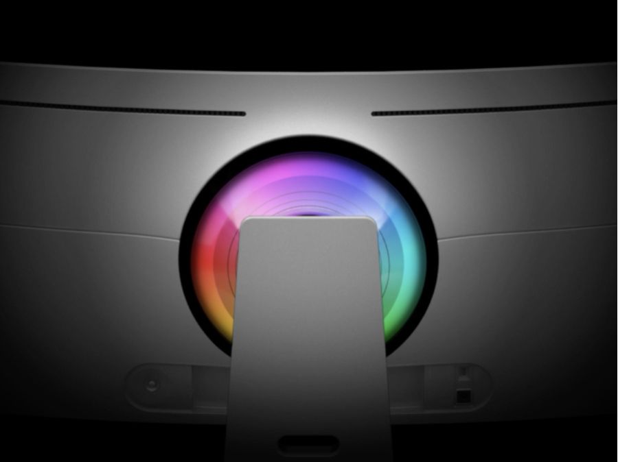 Designed to magnify your immersion: CoreSync & Core Lighting+