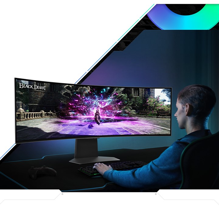 Gamer Ultra HD Desktop Background Wallpaper for 4K UHD TV : Widescreen &  UltraWide Desktop & Laptop : Tablet : Smartphone
