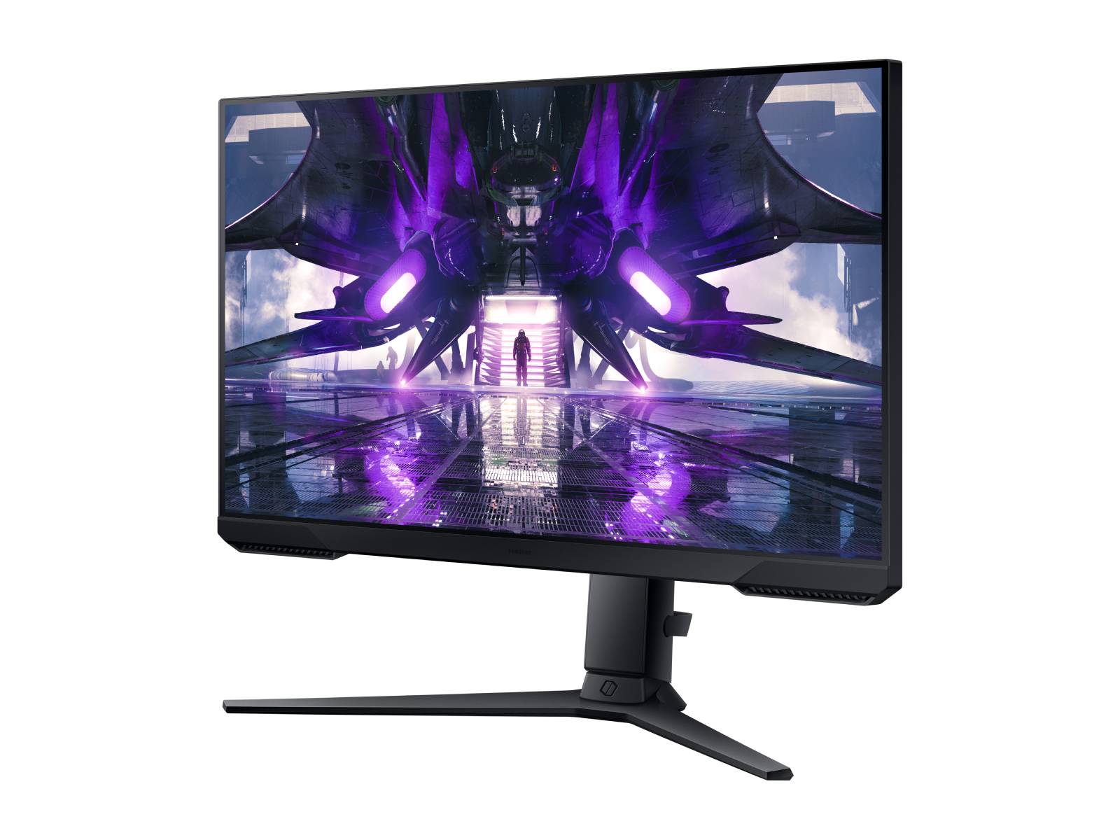 Thumbnail image of 24&quot; Odyssey G32A FHD 165Hz 1ms Gaming Monitor