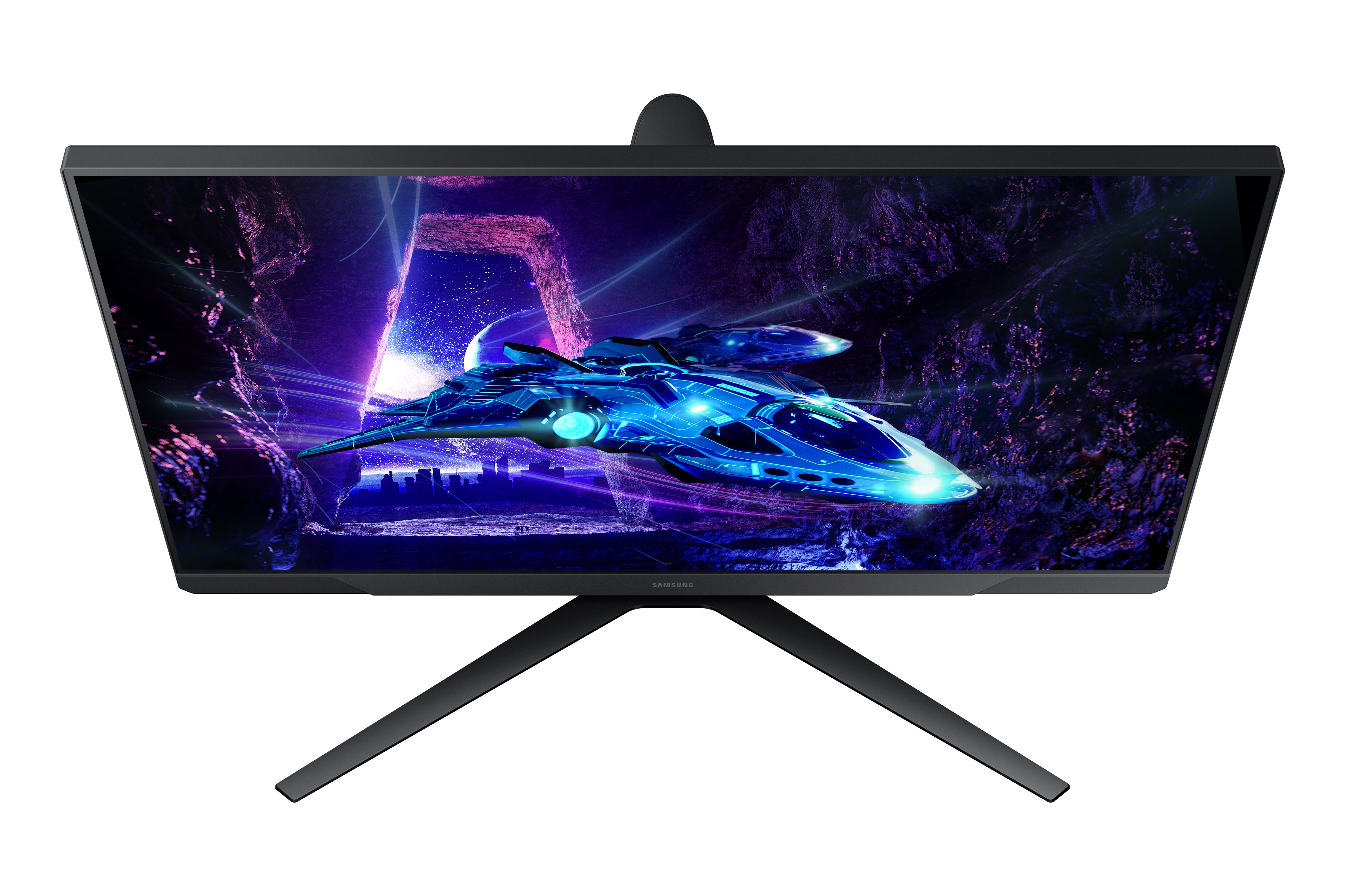 Odyssey G3 27 Inch G30D FHD Gaming Monitor Samsung US