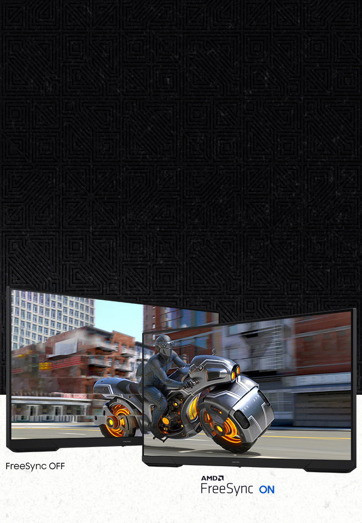 Stay in sync with the action