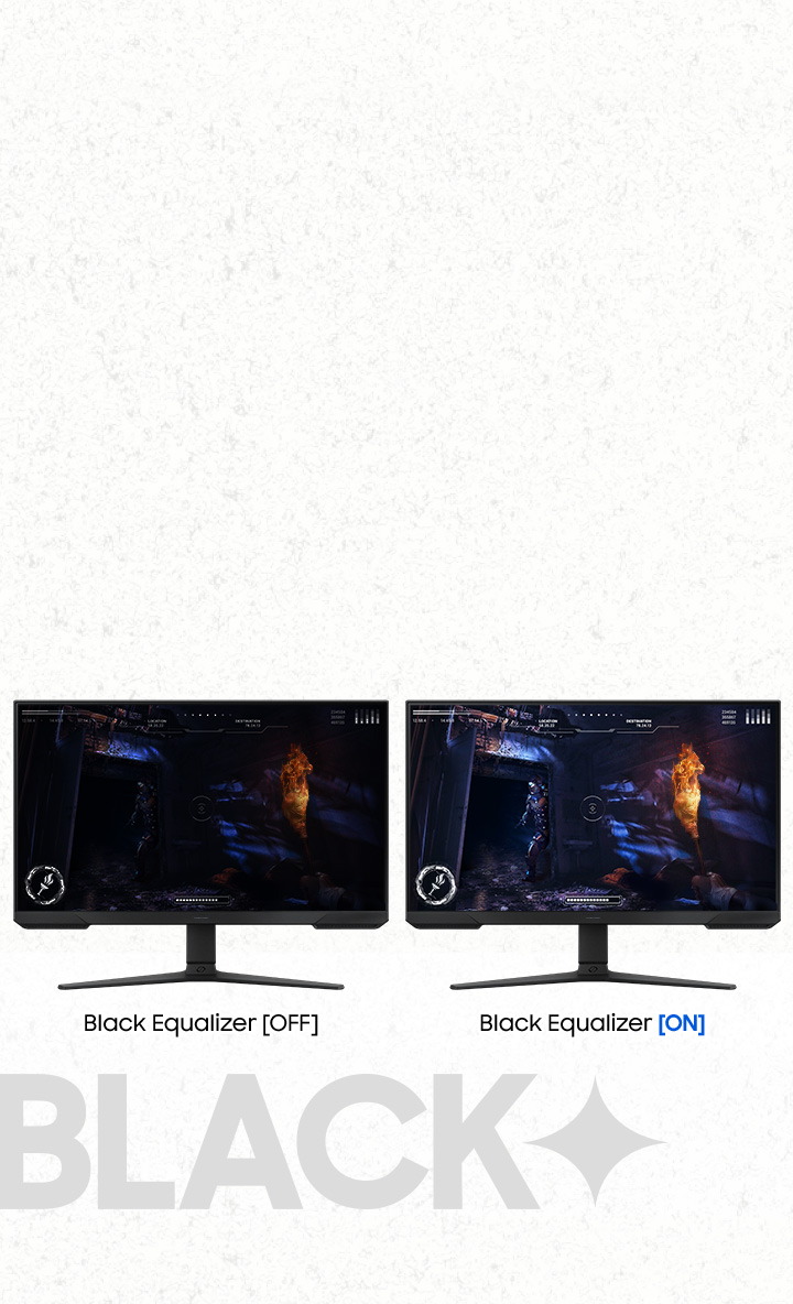 React in real timDiscover enemies in the shadows with better visibilitye