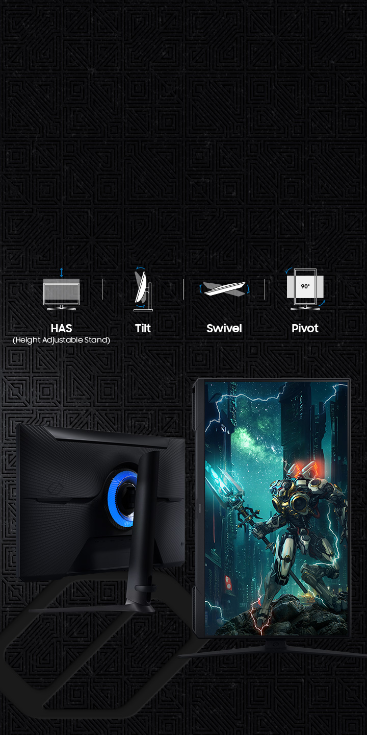 Your games tailored to you